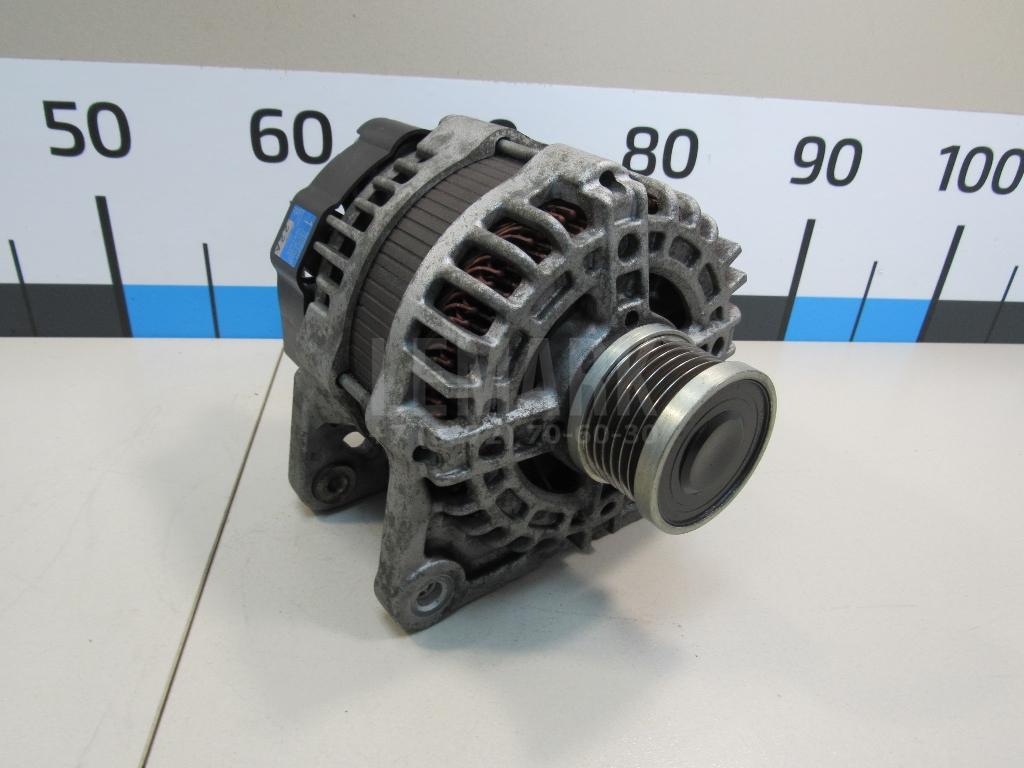 Генератор 23100EN00B Nissan