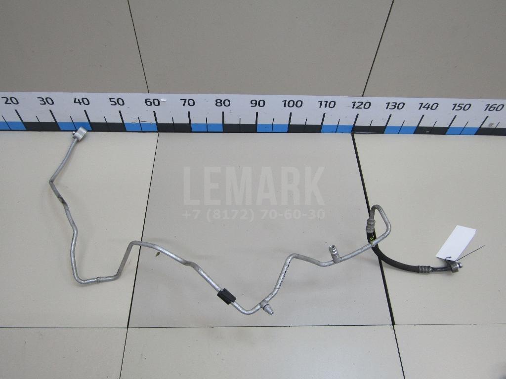 Трубка кондиционера 6R2820741AB VAG