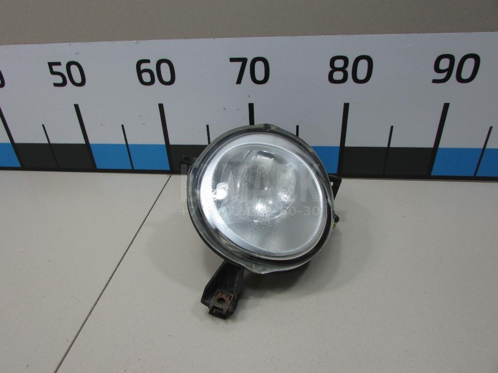 Фара противотуманная левая 7L5941699D VAG