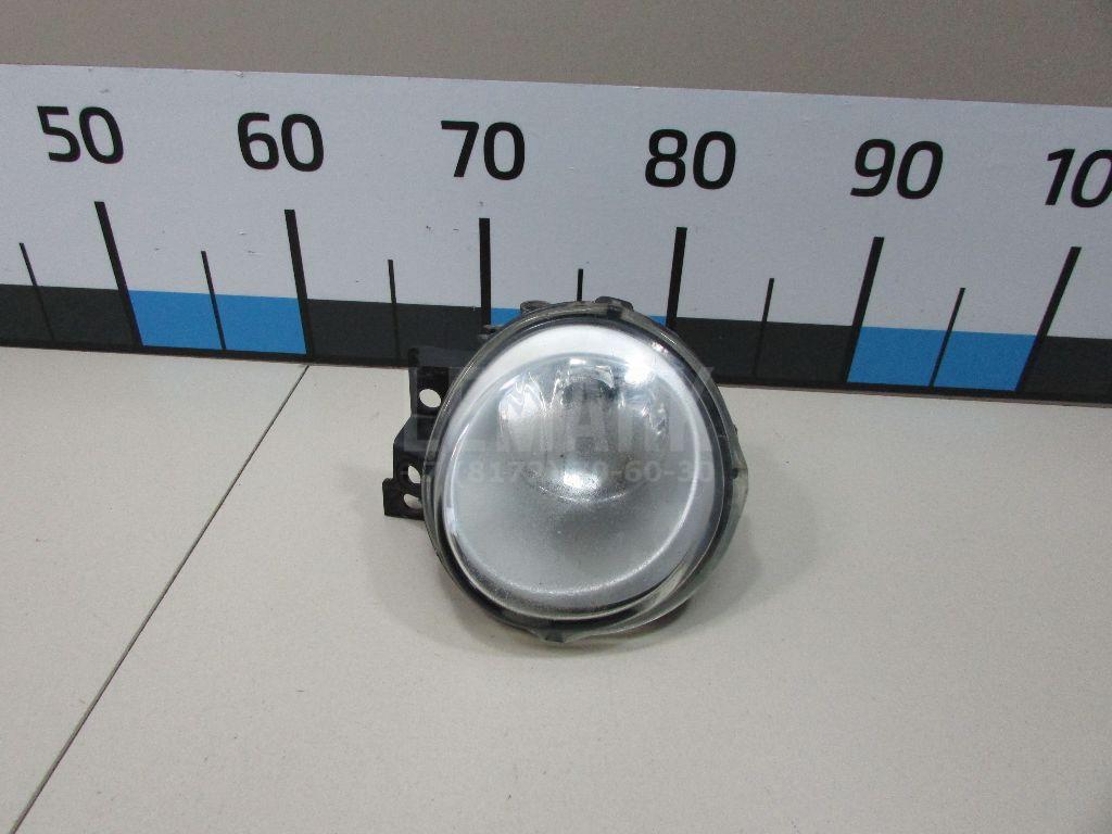 Фара противотуманная правая 7L5941700D VAG