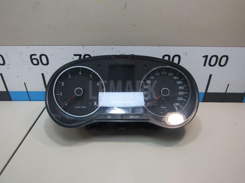 Панель приборов 6R0920860HX VAG