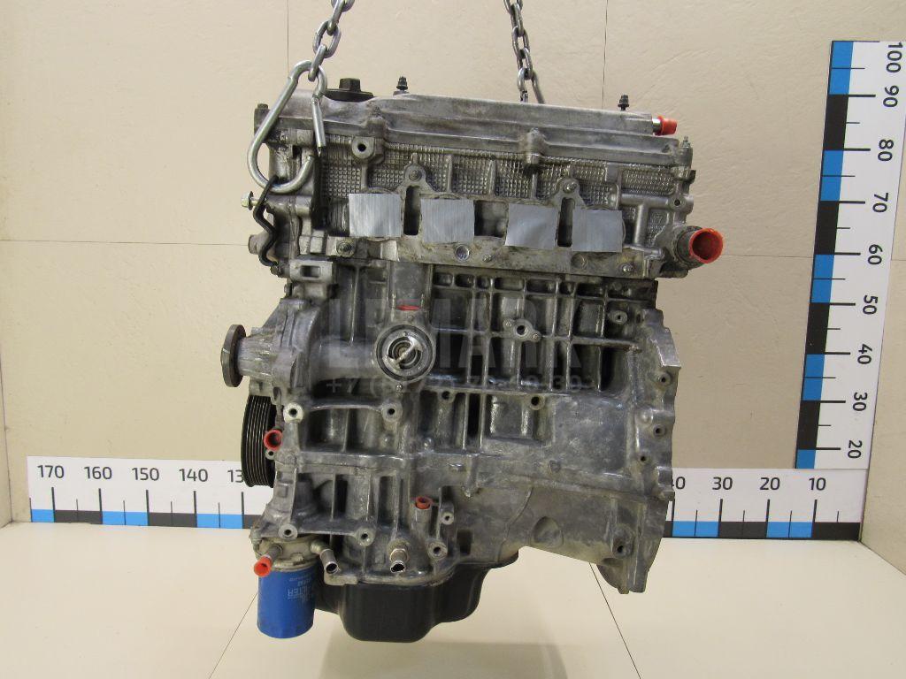 Двигатель 1900028B30 Toyota