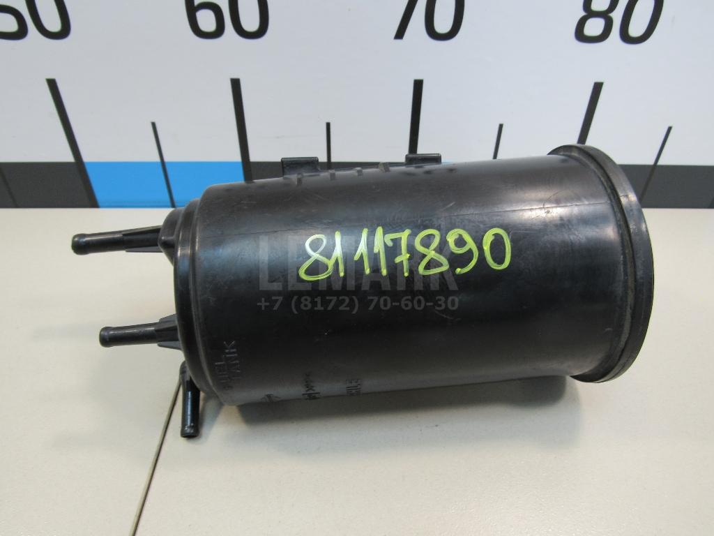 Абсорбер (фильтр угольный) 149506N208 Nissan