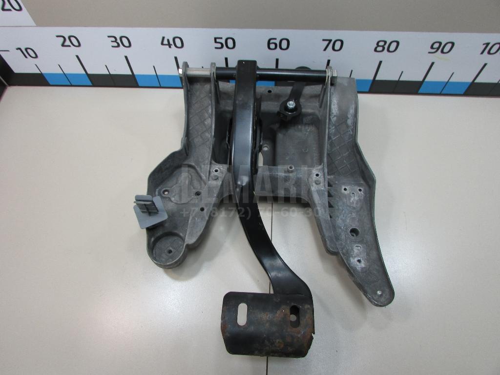 Педаль тормоза 7L0723142D VAG