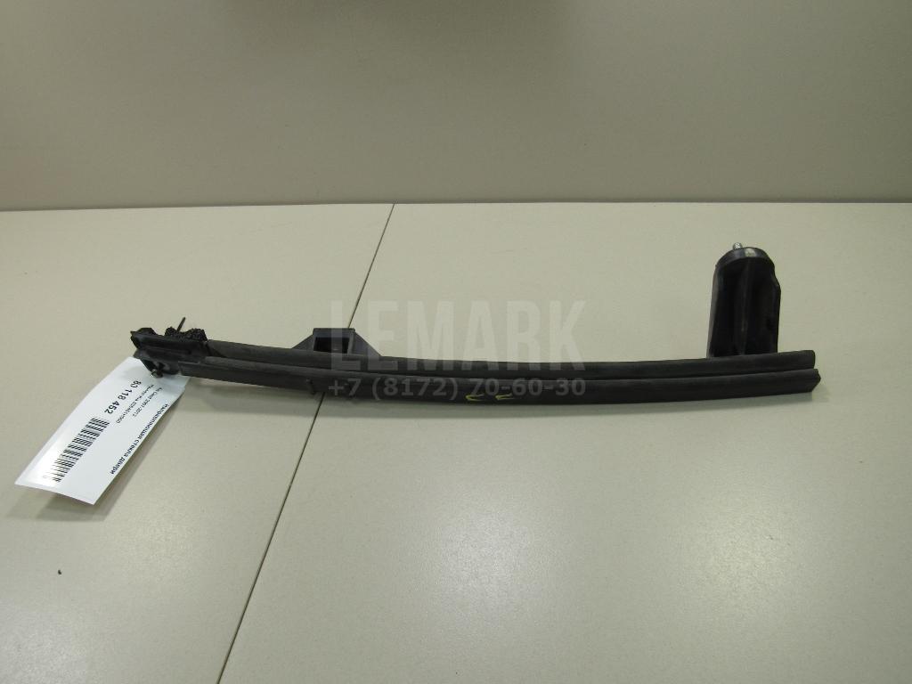 Направляющая стекла двери 835451H000 Hyundai-Kia