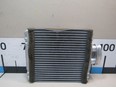 Радиатор отопителя
