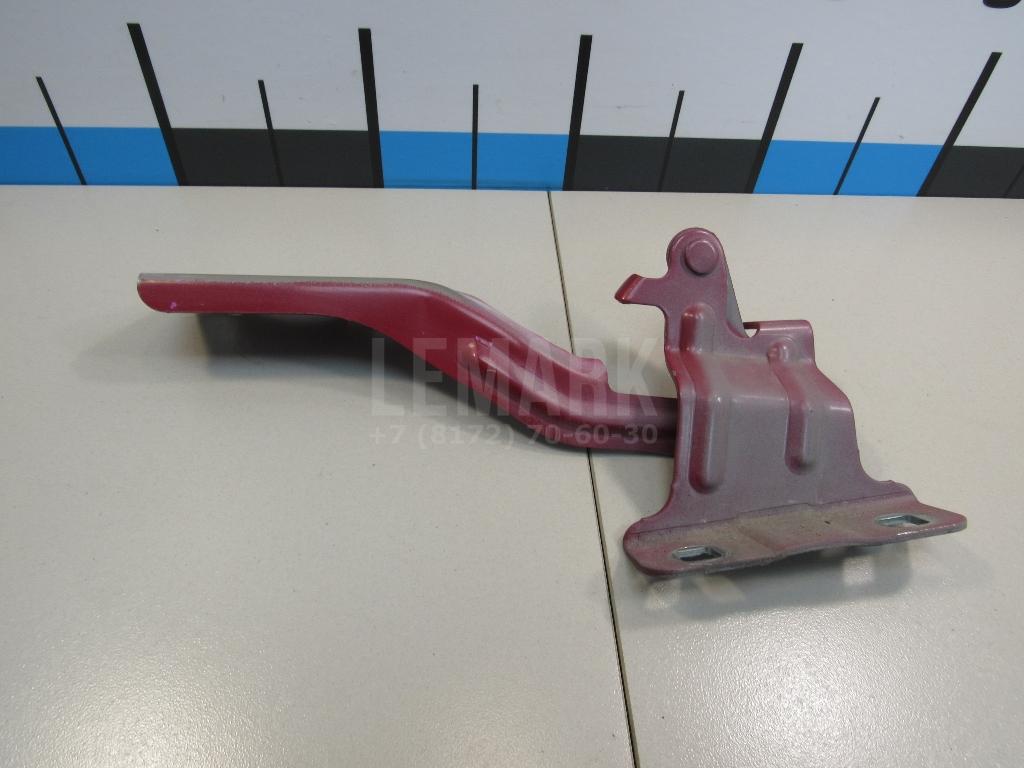 Петля капота левая 65401JG000 Nissan