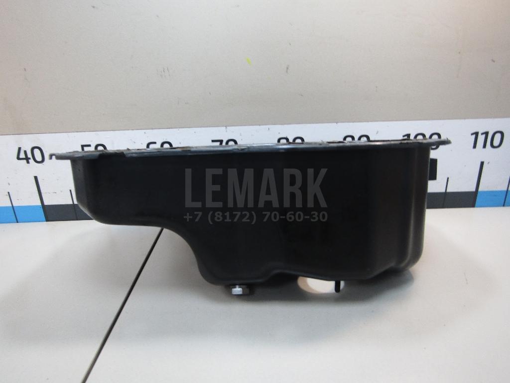 Поддон масляный двигателя 03C103601BK VAG