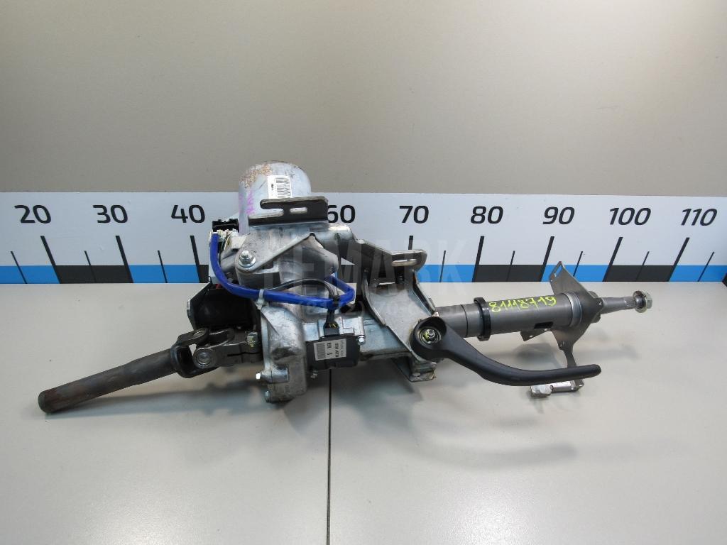 Колонка рулевая 48811JG02C Nissan