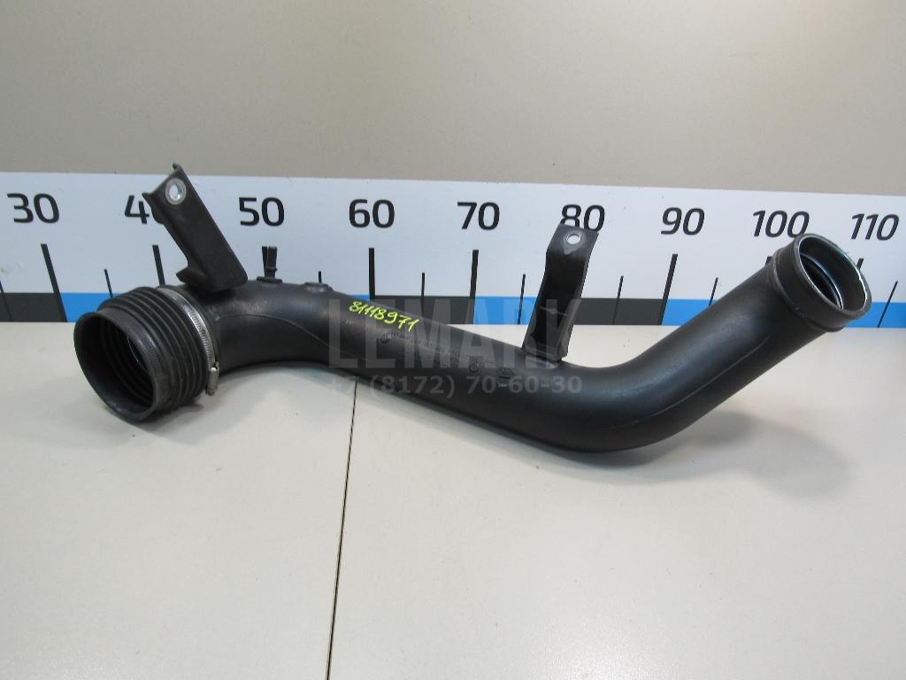 Воздуховод 1767288 Ford
