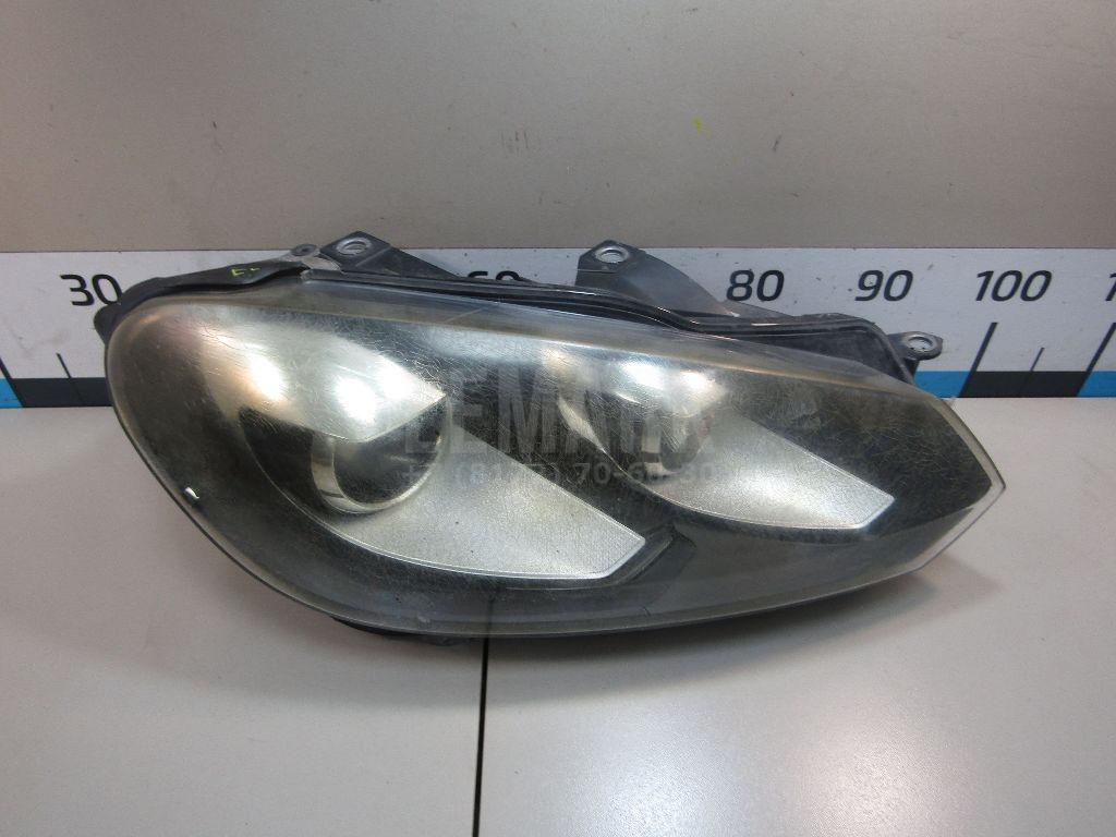 Фара правая 5K2941754B VAG