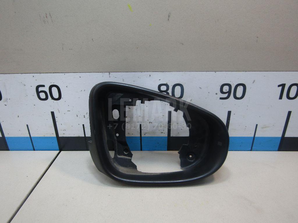 Накладка зеркала правого 6R0857602A9B9 VAG