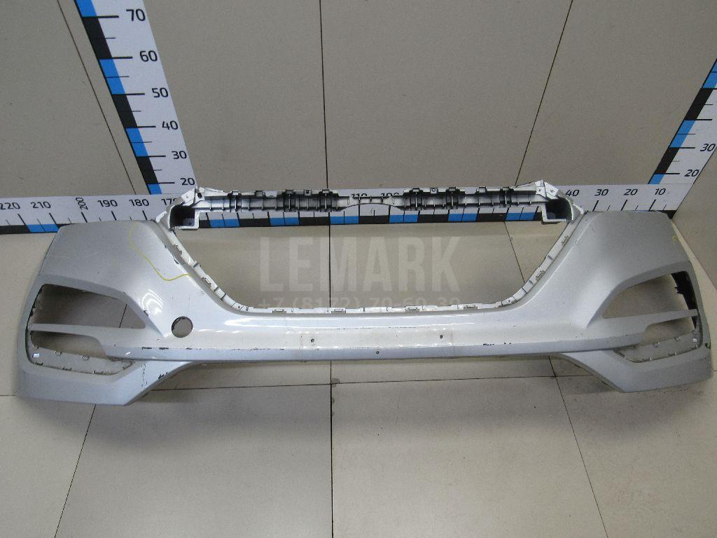 Бампер передний 86511D3100 Hyundai-Kia