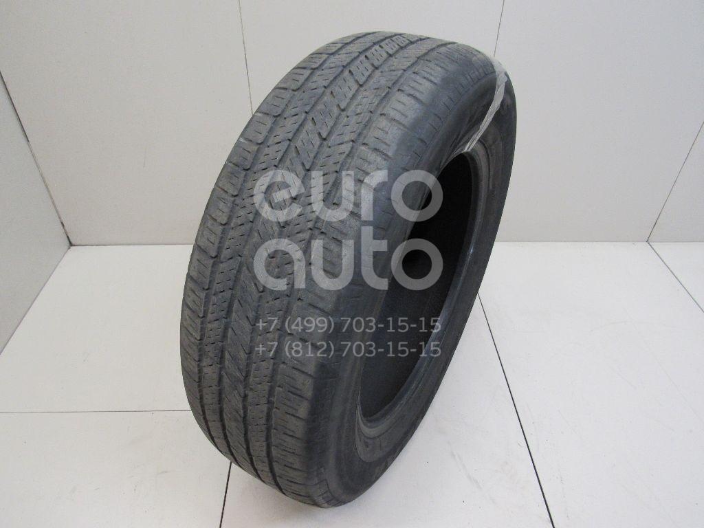 Шина Goodyear 235/65 R18 Летняя б/у купить в ЕвроАвто