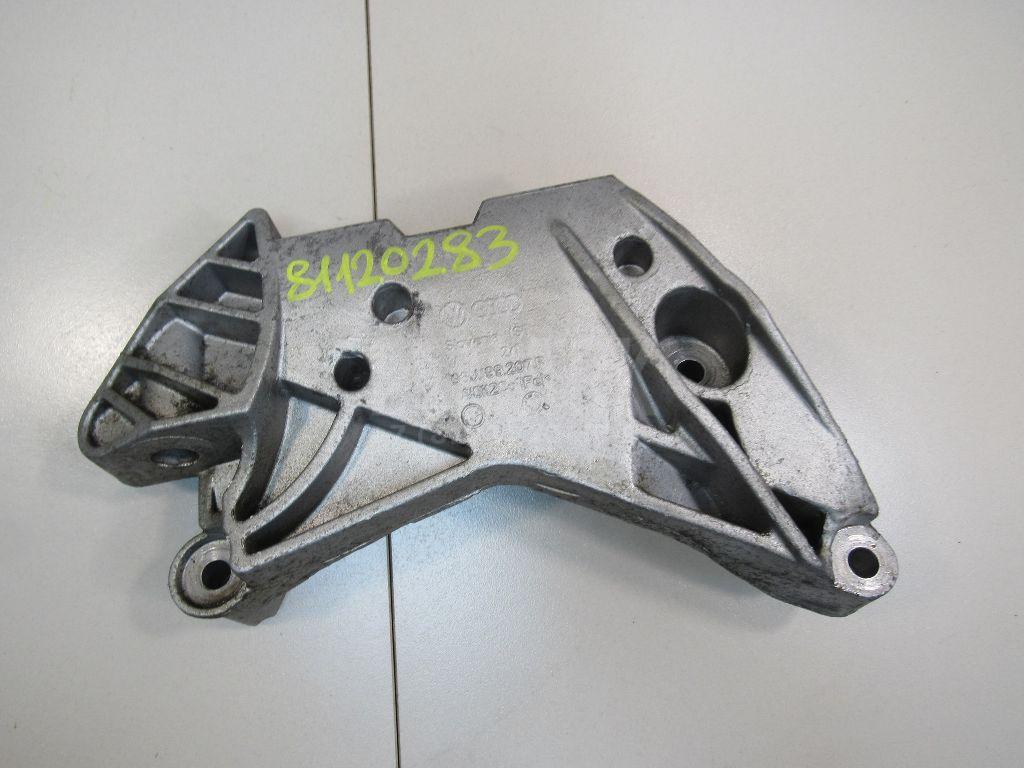 Кронштейн двигателя правый 06J199207P VAG