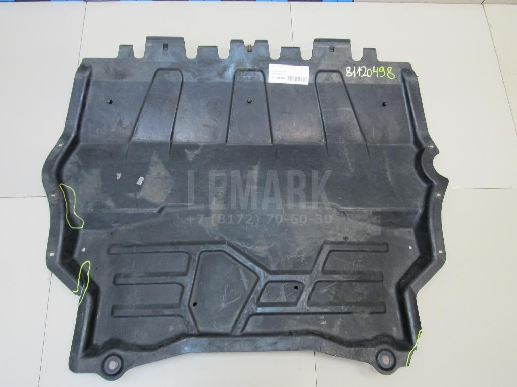 Защита картера 5N0825235B VAG