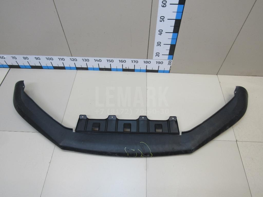 Юбка передняя 5N0805903J9B9 VAG