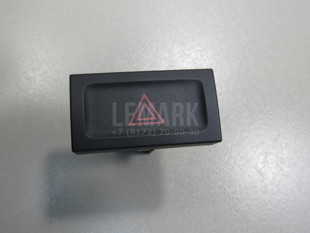 Кнопка аварийной сигнализации 5N0953509A1QB VAG