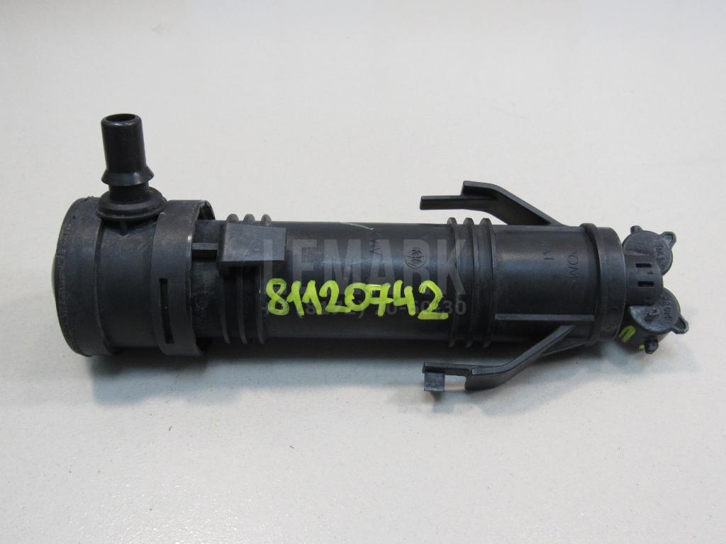 Форсунка омывателя фары 5N0955104A VAG