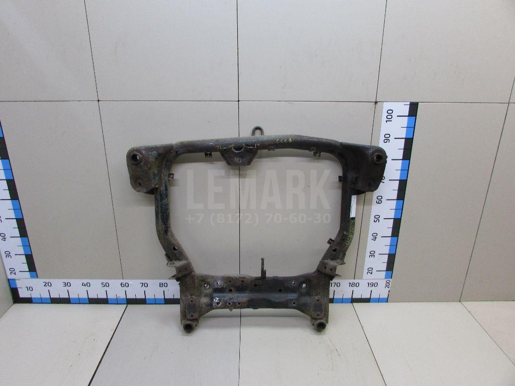Балка подмоторная 624051H010 Hyundai-Kia