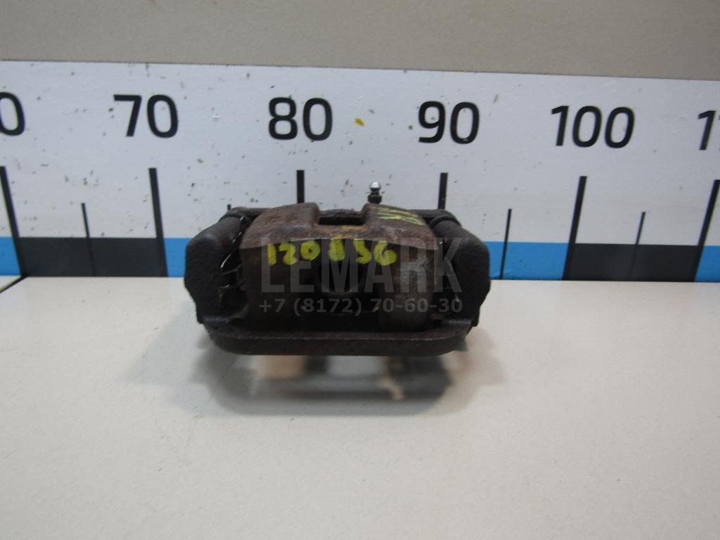 Суппорт тормозной задний правый 44001JG00A Nissan