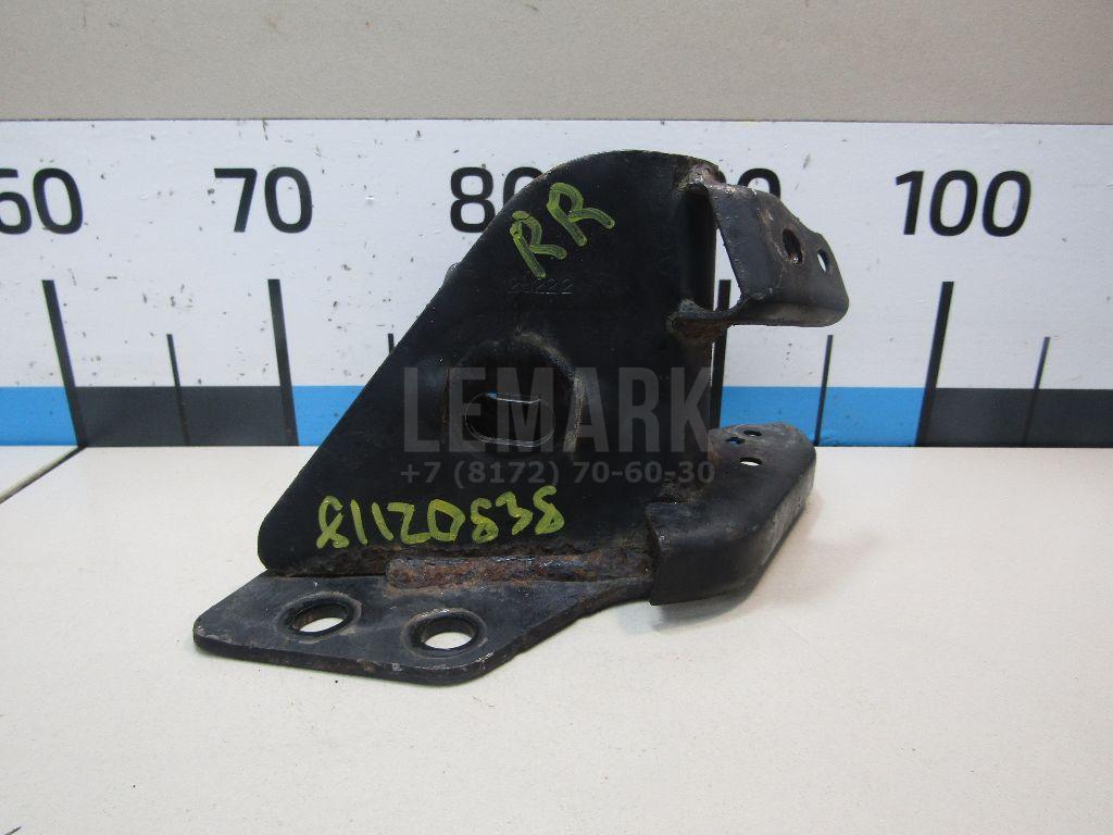 Кронштейн заднего рычага 55429JG000 Nissan