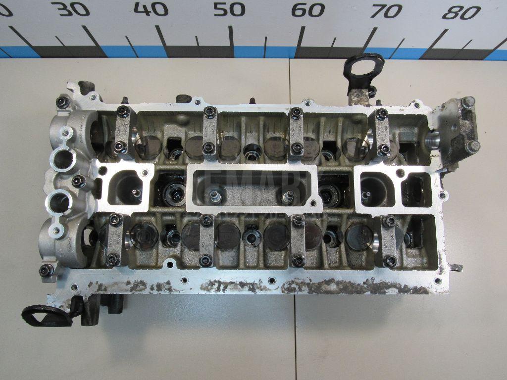Головка блока 2283066 Ford