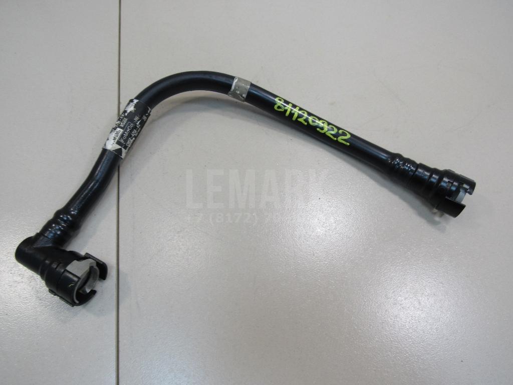 Трубка картерных газов CM5E6758AC Ford