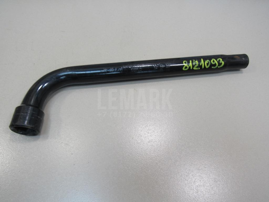 Ключ баллонный AM5117035AB Ford