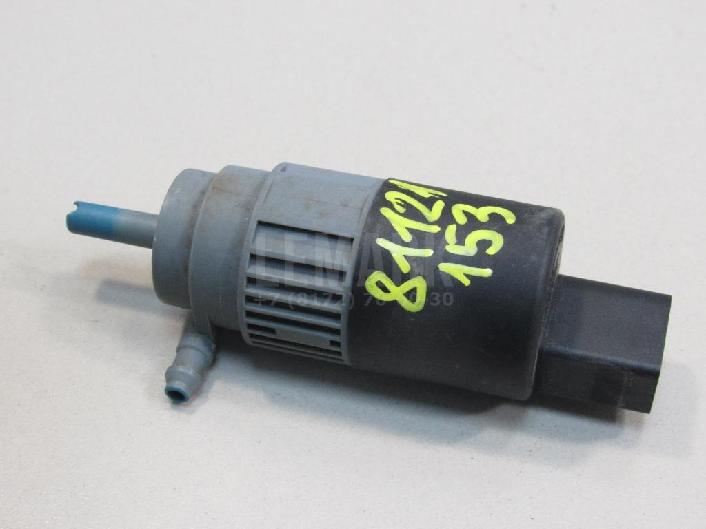 Насос омывателя фар BV6113K082AA Ford