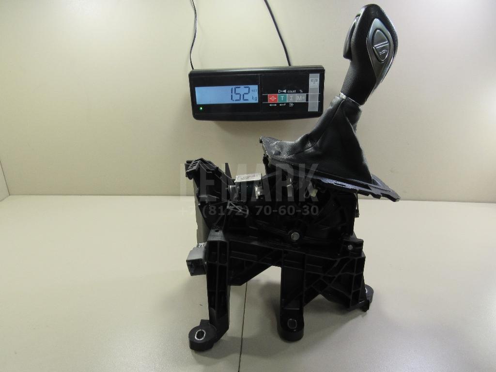 Кулиса КПП BV6Z7210LA Ford