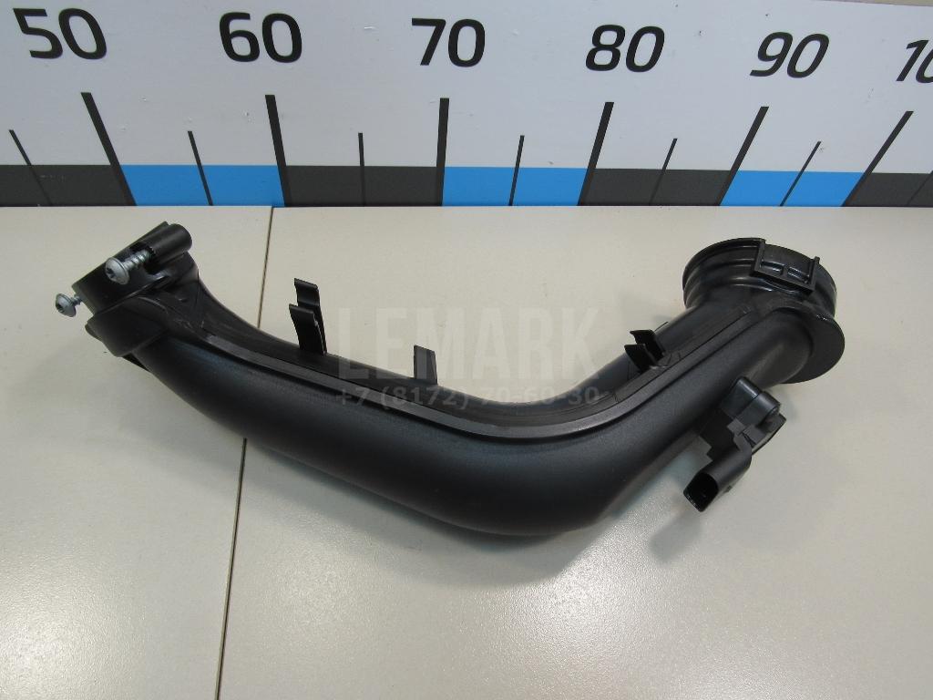 Патрубок турбины 03C145673N VAG