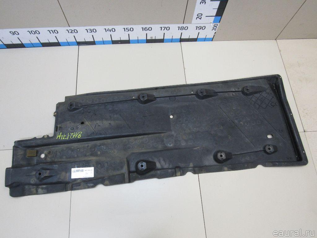 Защита антигравийная