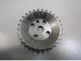 Шестерня привода масляного насоса