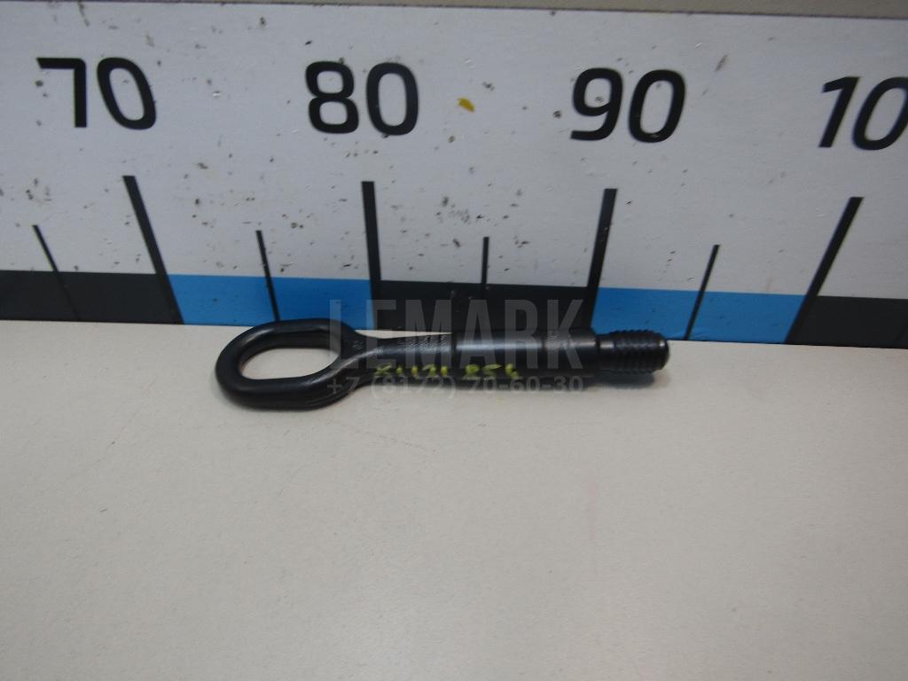 Крюк буксировочный 8K0805615 VAG