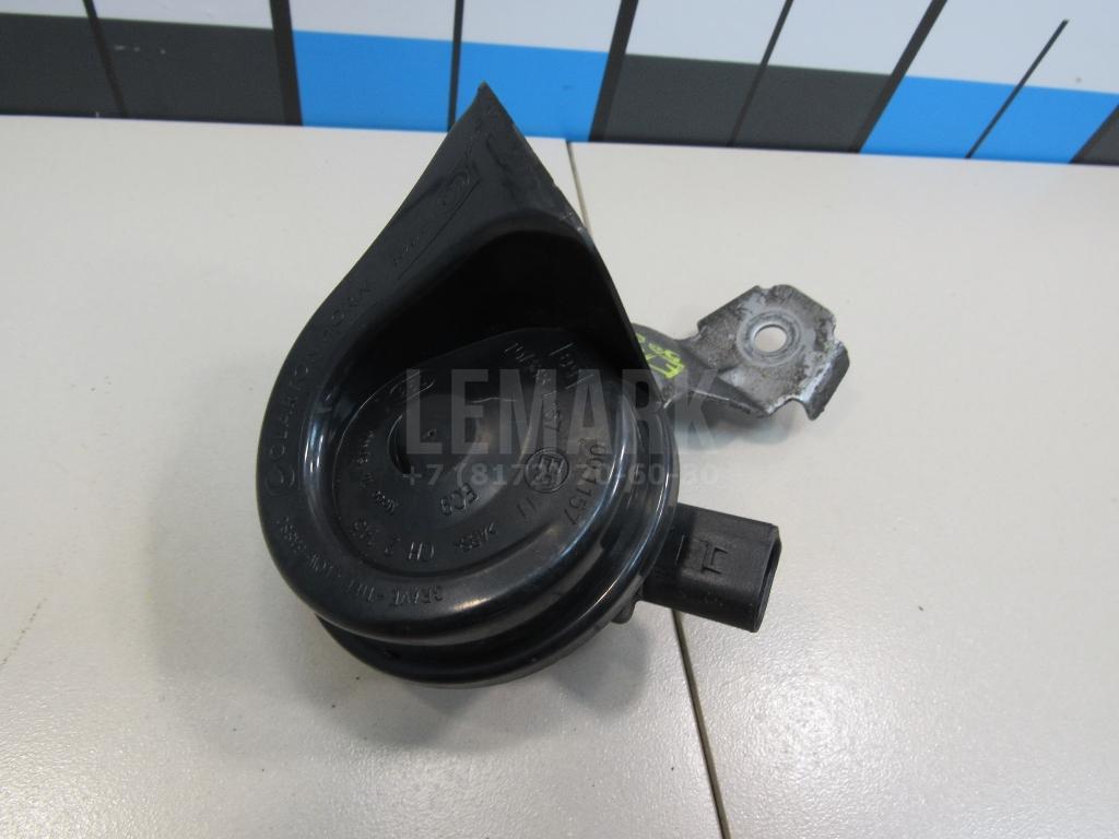 Сигнал звуковой 1K0951221B VAG