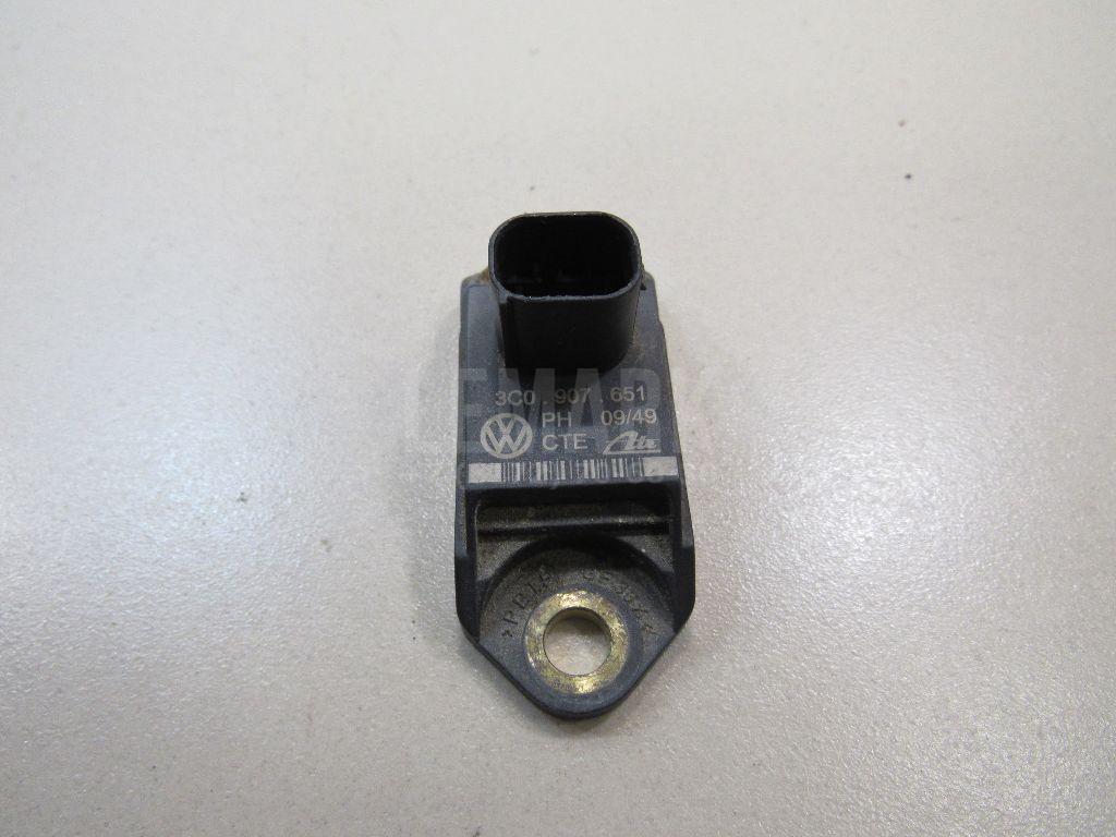 Датчик ускорения 3C0907651 VAG