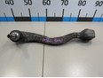 Рычаг передний левый задний