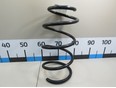 Пружина передняя