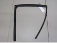 Уплотнитель стекла двери