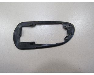 Прокладка ручки двери для Mazda Mazda 3 (BM/BN) 2013-2018 с разбора состояние отличное