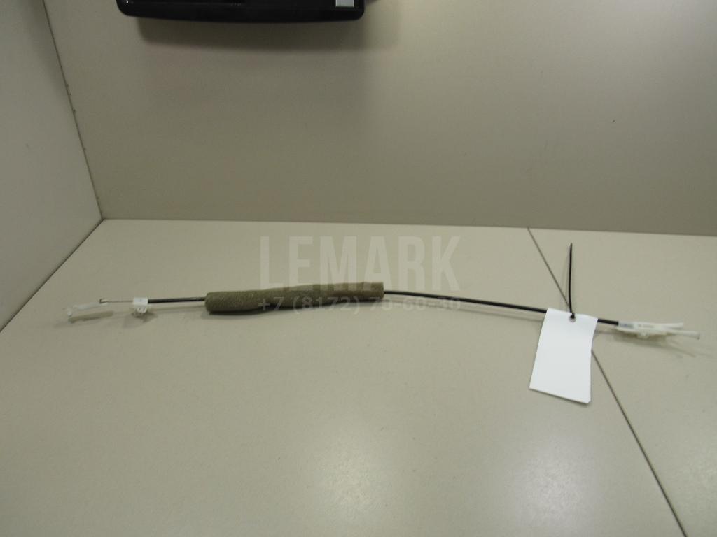 Трос открывания багажника 7L6827531A VAG