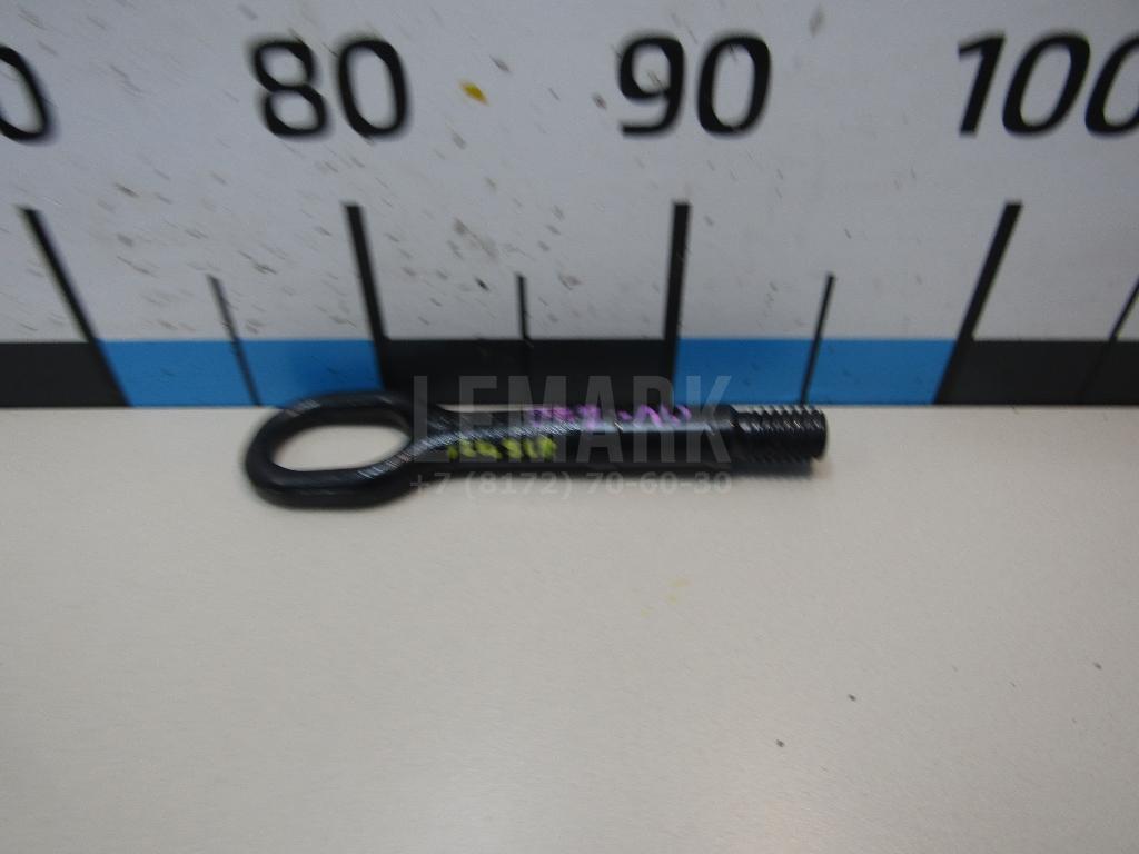 Крюк буксировочный 1T0805615A VAG