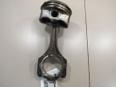 Поршень с шатуном