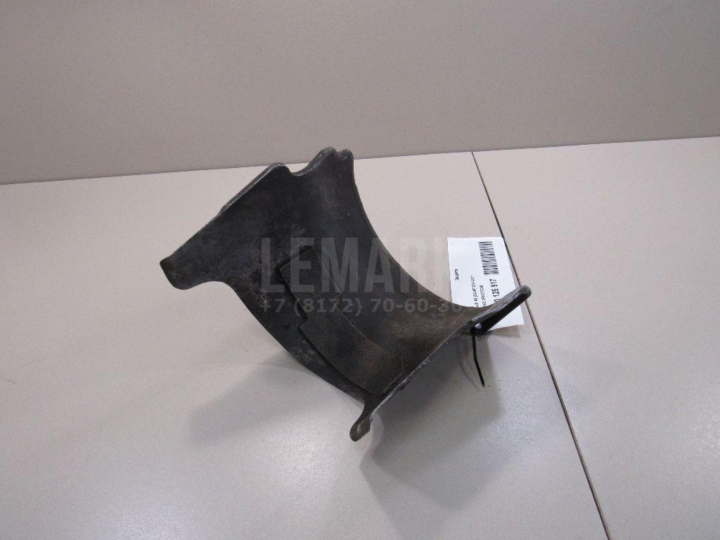 Защита для  Astra HD 8 2005-2011