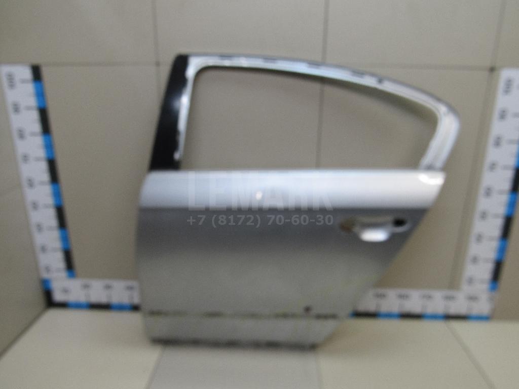 Дверь задняя левая 3C5833055H VAG