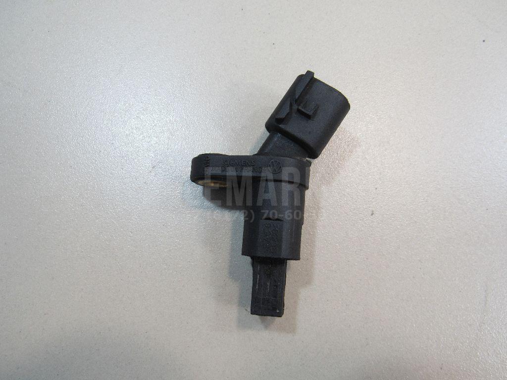 Датчик ABS задний 1J0927807B VAG