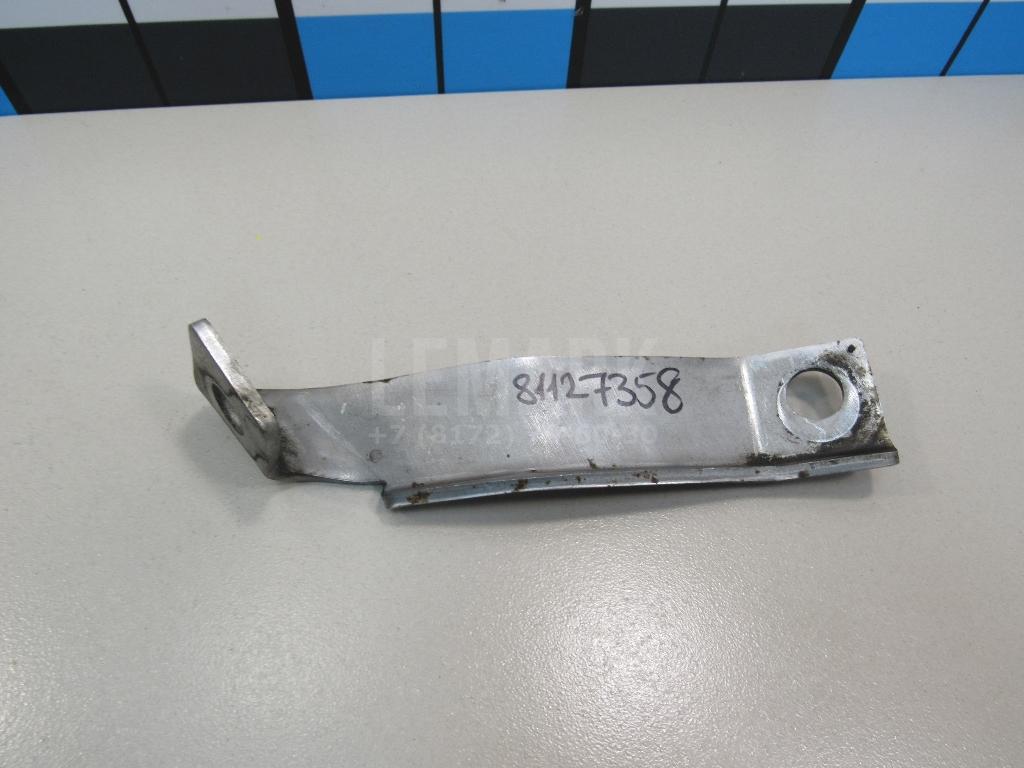 Кронштейн глушителя 5Q0253463AD VAG
