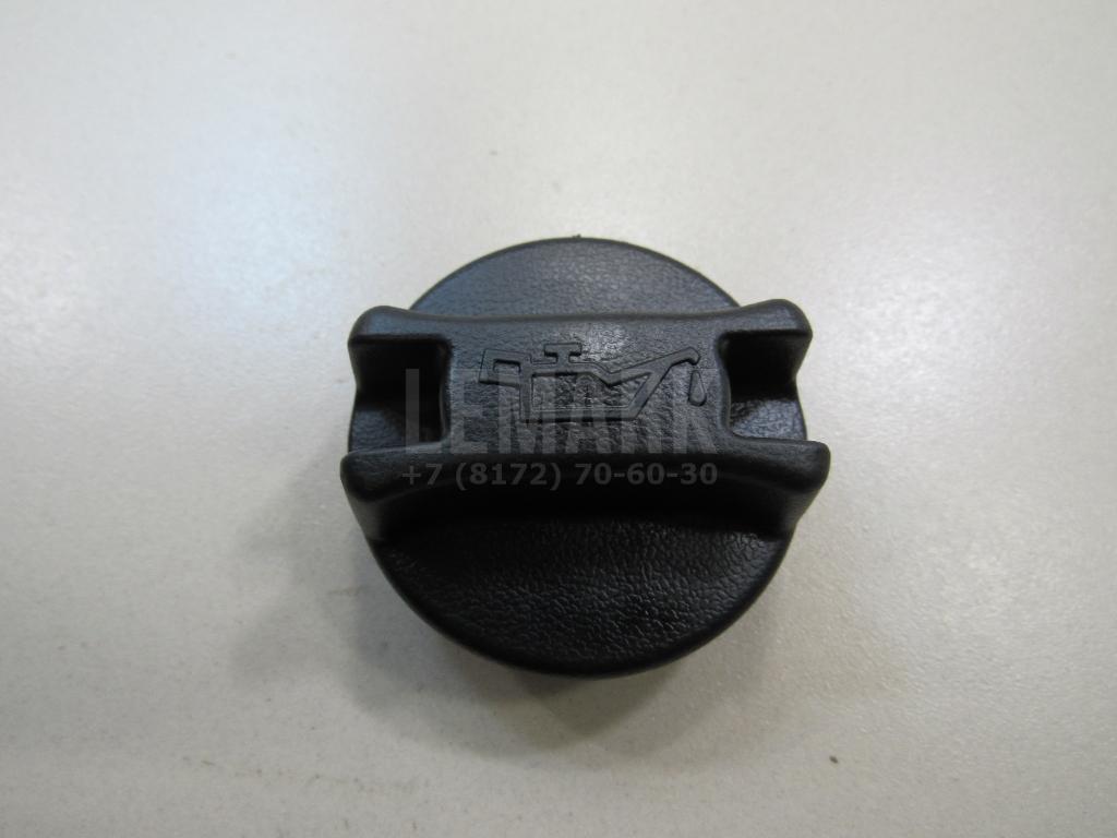 Крышка двигателя передняя 13500EN200 Nissan