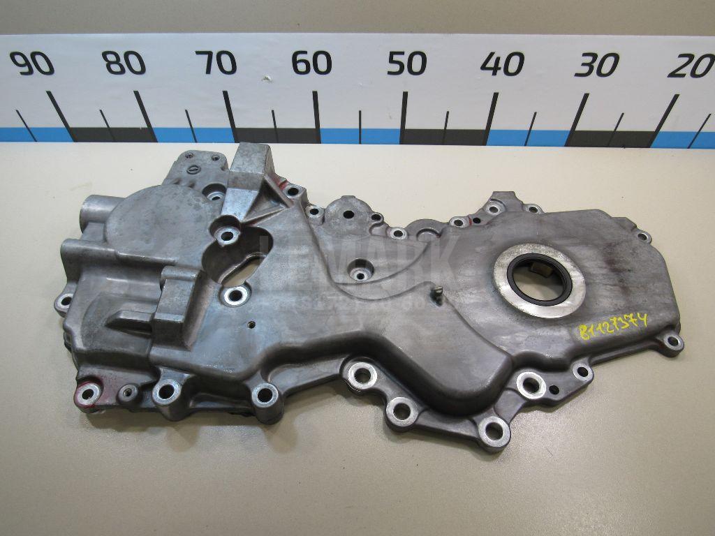 Крышка маслозаливной горловины 152551P110 Nissan